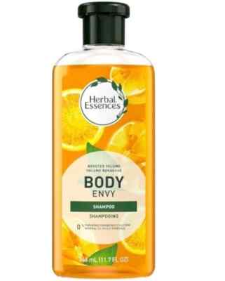 Pack of 2 Herbal Essences Body Envy Shampoo 11.7 fl oz
