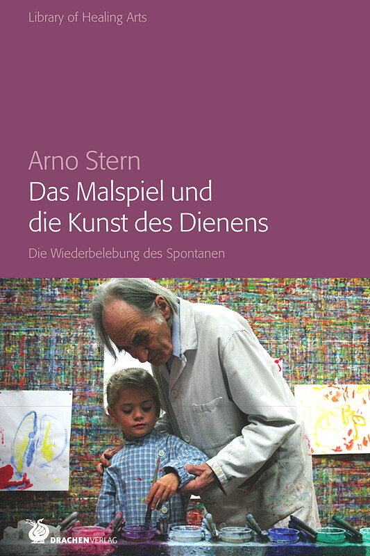Thumbnail - Das Malspiel Und Die Kunst Des Dienens Arno Stern