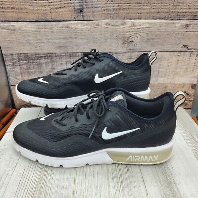 black air max female