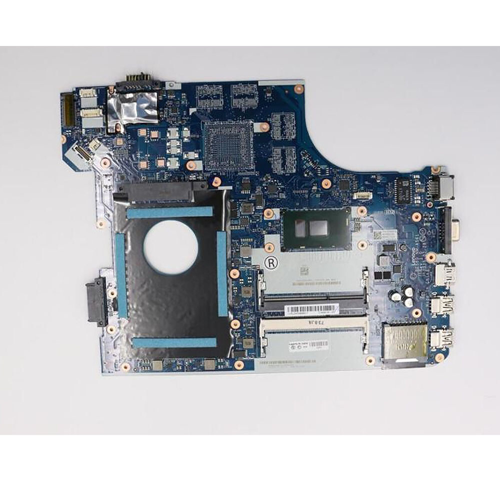For Lenovo ThinkPad E560 i5-6200U BE560 NM-A561 01HY628