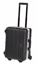 GT Line REVO WHEELS PTS, Valigia trolley porta utensili in ABS termoformato ad a