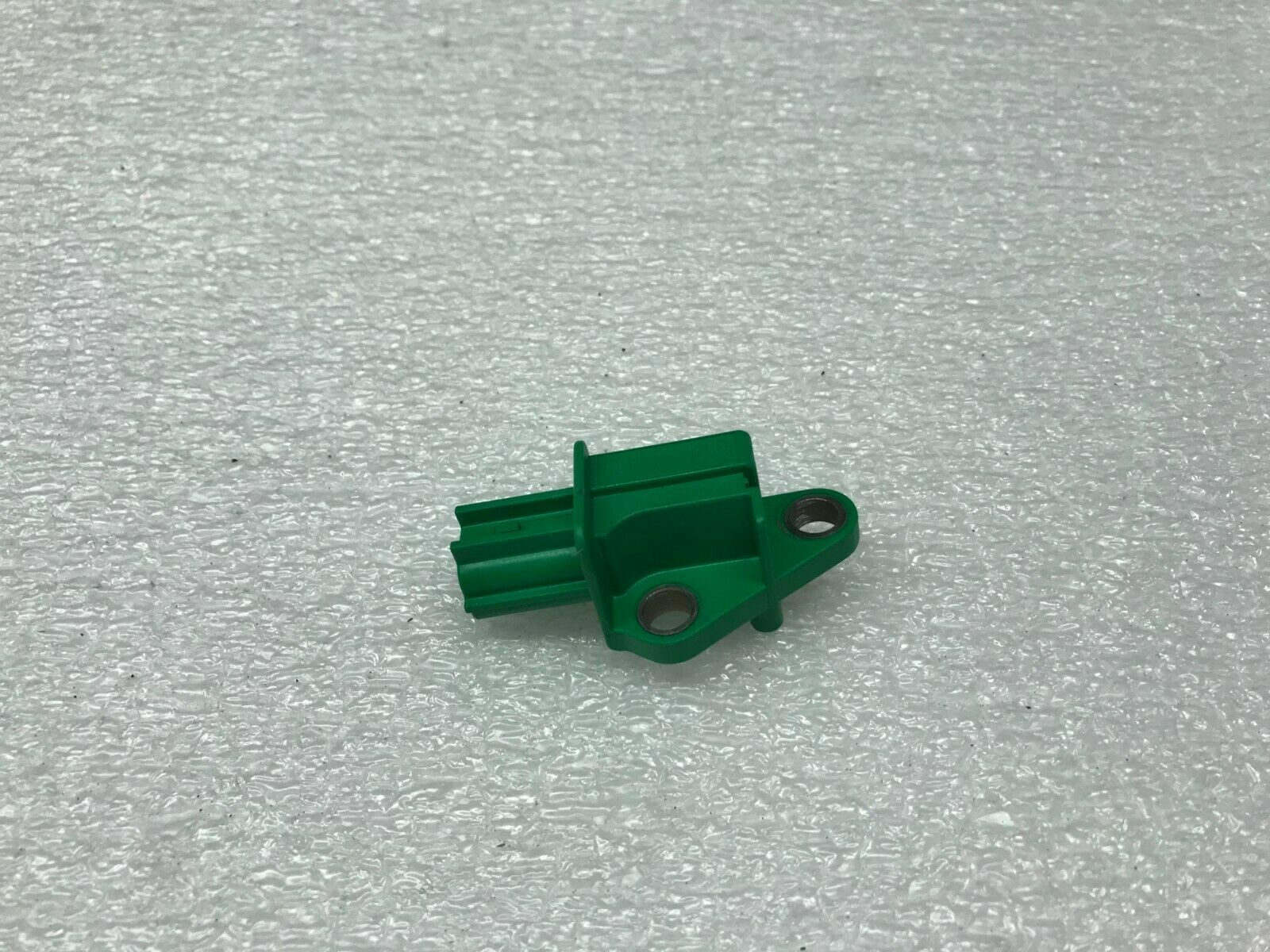 LAMBORGHINI AVENTADOR SIDE IMPACT CRASH SENSOR CONTROL UNIT OEM 1K0909606C