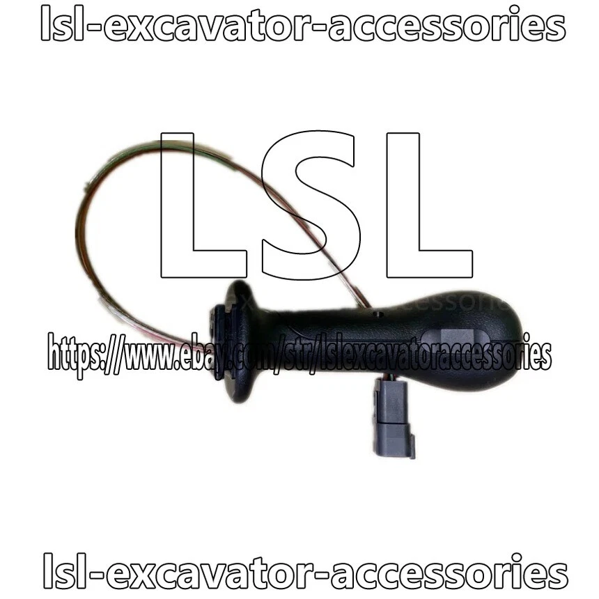 290-7848 Handle glue joystick handle glue CAT303.5CR 303CR 304CR 304D 305CR 305D - Image 3 of 4