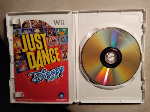 Wii Games with Manuals - Most are Mint ! - Picture 334 of 729