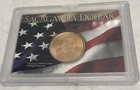 2000 D Sacagawea Native American Dollar Coin. US Minted Coin — photo 1