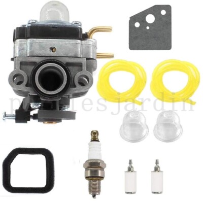 Carburetor For Homelite UT26SSL3VNM 26CC String Trimmer LHCPS.0264A