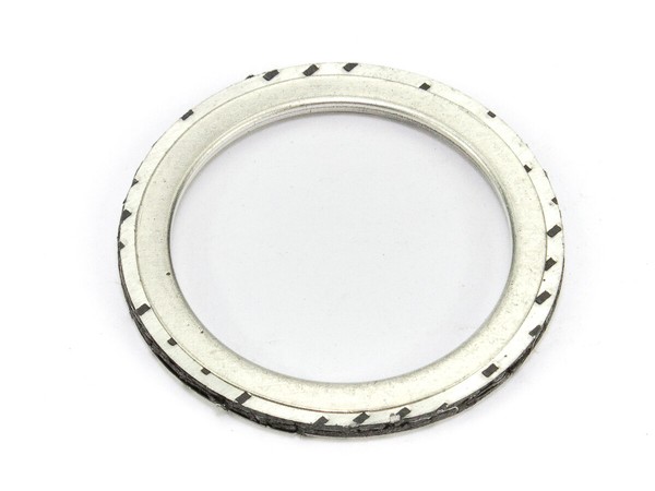 Auspuff KrüMmer Dichtung FüR Yamaha YFM 550 YFM 700 YFM 600 YFM 660 YXR 700-image