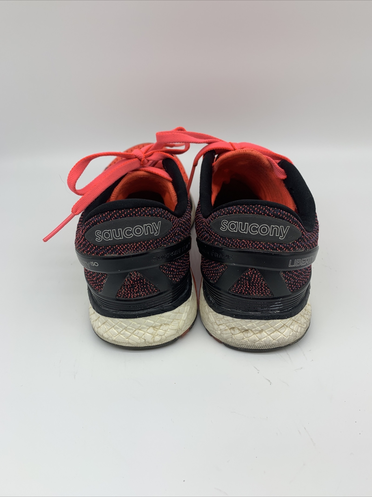 saucony women's liberty iso