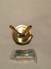 GOLD- towel holder - Kitchen Sink / Bathroom