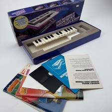 Incredible Musical Keyboard  for  Commodore 6...