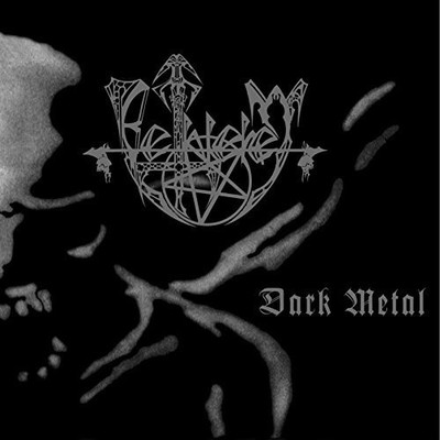 Bethlehem - Dark Metal [New CD]
