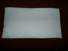 Dolls Cot Mattress 20 x 11 ins