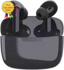 Y113 Language Translator Earbuds, 144 Language Translator Device, Bluetooth Nois