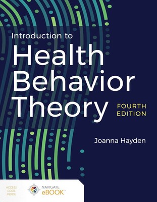 Introduction to Health Behavior Theory | Joanna Hayden | Englisch | Taschenbuch
