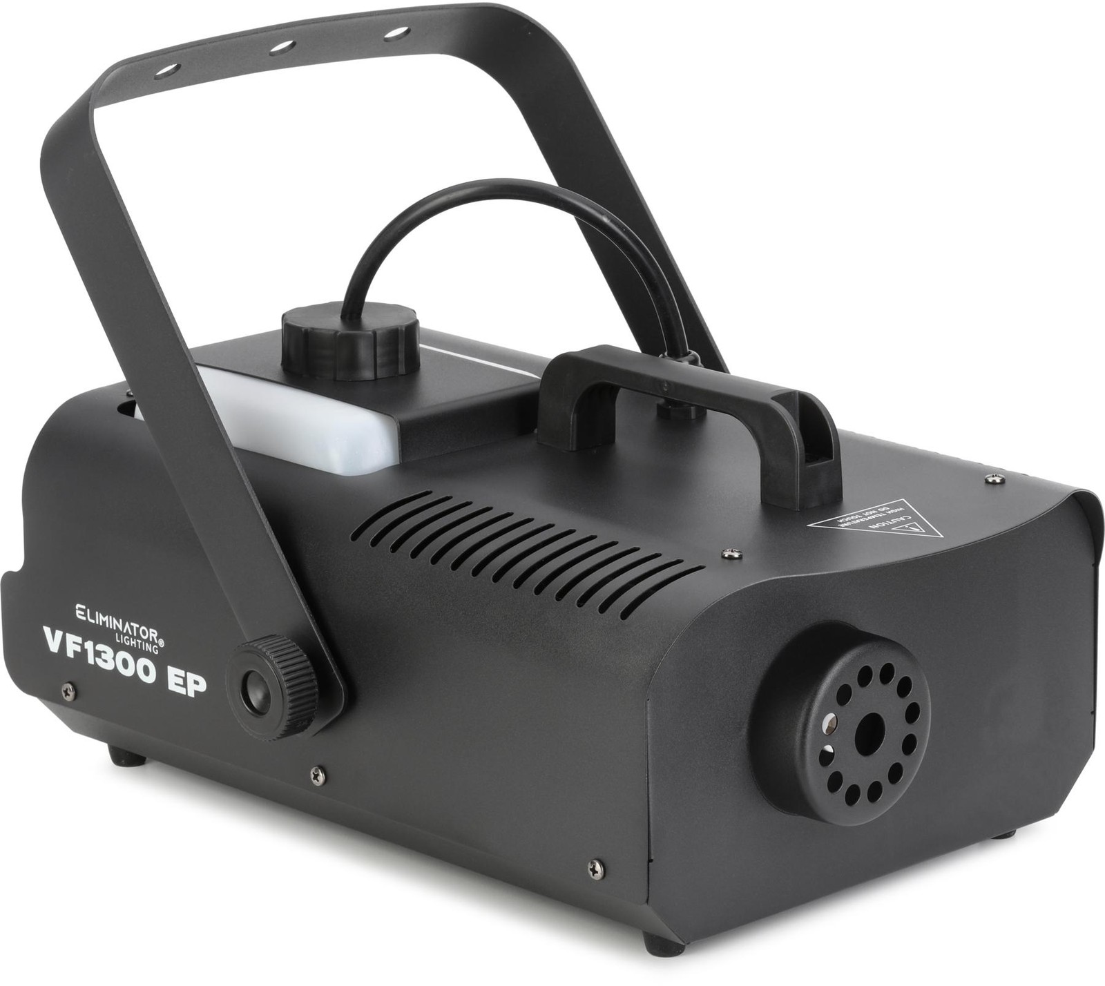 Компактная противотуманная машина Eliminator VF1300EP мощностью 1200 Вт 12 000 кубических метров в минуту 22090₽