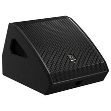 Electro-Voice PXM 12MP 12 Inch Black Class D Powered Coaxial Monitor Speaker