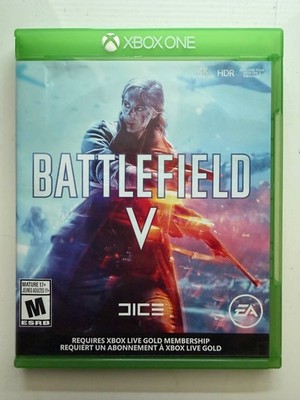 Battlefield V | Microsoft Xbox One