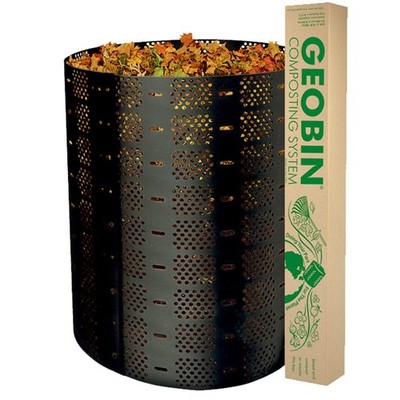 Geobin Compost Bin - 246 Gallon, Expandable, Easy Assembly, Made in the USA, ...