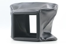[ Unused ]  Horseman Wide Angle Bellows for 4x5 Large Format Camera From JAPAN