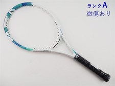 Used Tennis Racket Prince Sierra O3 White 2021 Model G1 PRINCE SIERRA O3 WHT