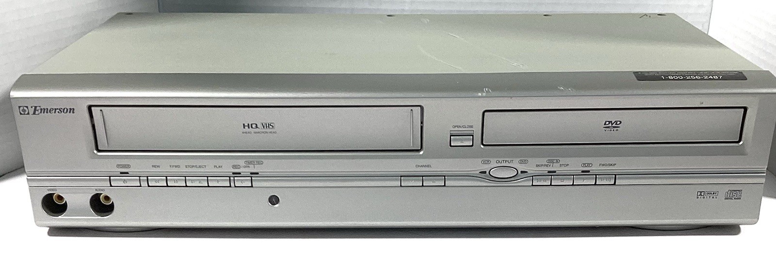 Excellent Condition
