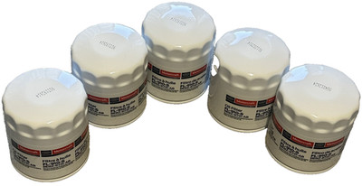 5 New Genuine Motorcraft Professional Engine Oil Filter FL-910S BE8Z-6731-AB