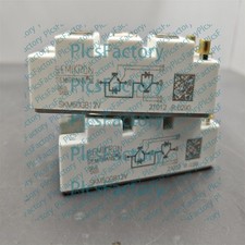 One SEMIKRON New SKM50GB12V Power Module Supply Free Shipping
