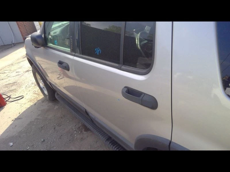 Eixo de passageiro eixo traseiro 4 portas compatível com 02-04 EXPLORER 3381602 - Imagem 3 de 4