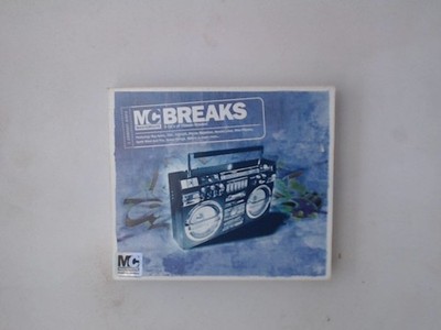 Mastercuts Breaks Various: