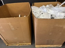 Lot of 484 Dell P2425 Monitor Stands Base Arm NEW Open Box TP5GV X17WJ YK09K
