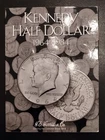 Kennedy Half Dollars 1964-1984 Near Complete harris missing 4