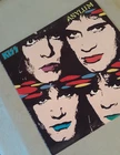 KISS - Asylum 1985 Vintage LP