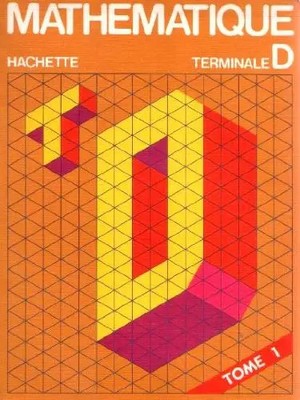 MATH TERM D T01 ANALYSE, GAUTIER+ROYER+THIERCE