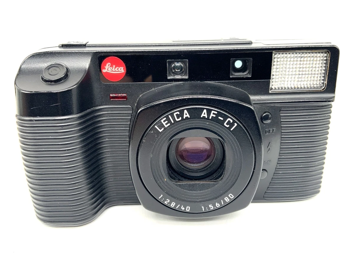 Leica C1 Film Cameras for sale - eBay