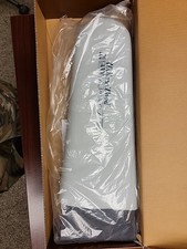 Willowwood Alpha Classic Cushion Liner, 6mm, Green/ Gray, Large PLUS