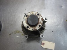 Water Coolant Pump For 09-10 Ford F-150  5.4