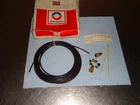 New NOS GM Delco Air Shock Tubing & Hardware Kit 3182807 Chevrolet Oldsmobile