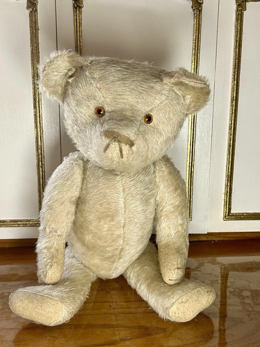 Antique 21 - 25 in Size Teddy Bears for sale | eBay