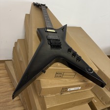 Custom Dimebag Washburn Electric Guitar 2H Pickups With Floyd Rose Tremolo
