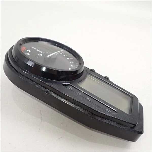 HONDA CBR954RR/SC50 genuine meter 50722km - Image 4 of 4