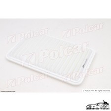 Luftfilter Motorluftfilter 312Mm für Mazda 2 DE DH 1.4 1.5 3 BK 1.6 BL 03-15