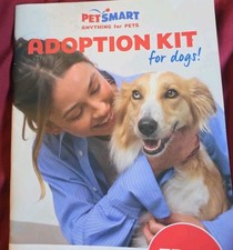 Livret de coupons Petsmart