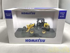 KOMATSU WA100M-8 Radlader