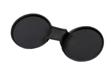 Genuine GM Jet Black Front Floor Console Cup Holder Liner 23452462