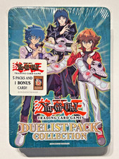 YuGiOh Collectible Tins 2008 Price Guide | Yu-Gi-Oh CT05