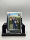 2024 Panini Donruss Optic - Rated Rookie Drake Maye #229 (RC)