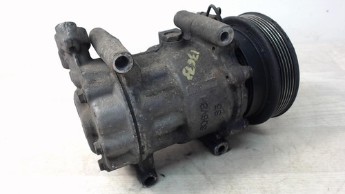 KLIMA PUMPE Renault Clio II (BB/CB) Hatchback 1.5 dCi 68 (K9K-714) 8200953358