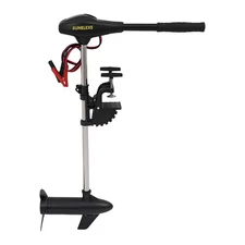 12V Outboard Trolling Motor Marine Saltwater Fishing Boat Electric Engine F5-R2