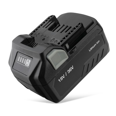  Ersatz Akku für HiKOKI DS36DA G18DSL G18DBVL UB18DJL(L0Z) G3610DB 5000mAh 