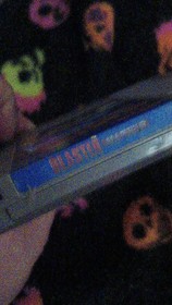 Sunsoft Blaster Master NES Platformer Classic Game Cartridge Nintendo Console